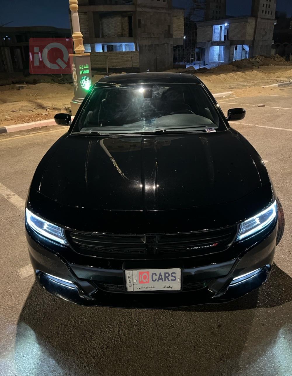 دودج تشارجر